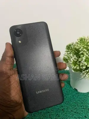 Samsung Galaxy A03 Core (Used)