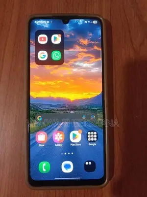 Samsung Galaxy A33 2023 (Used)