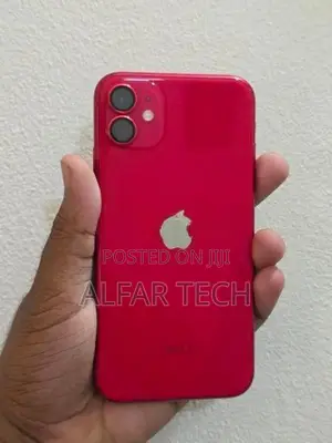 Apple iPhone 11 (Used)