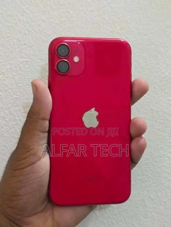 Apple iPhone 11 (Used)