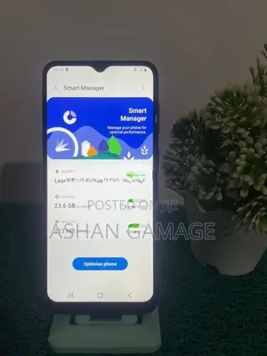 Samsung Galaxy A03 Core (Used)