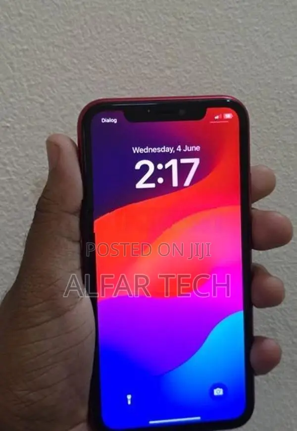 Apple iPhone 11 (Used)