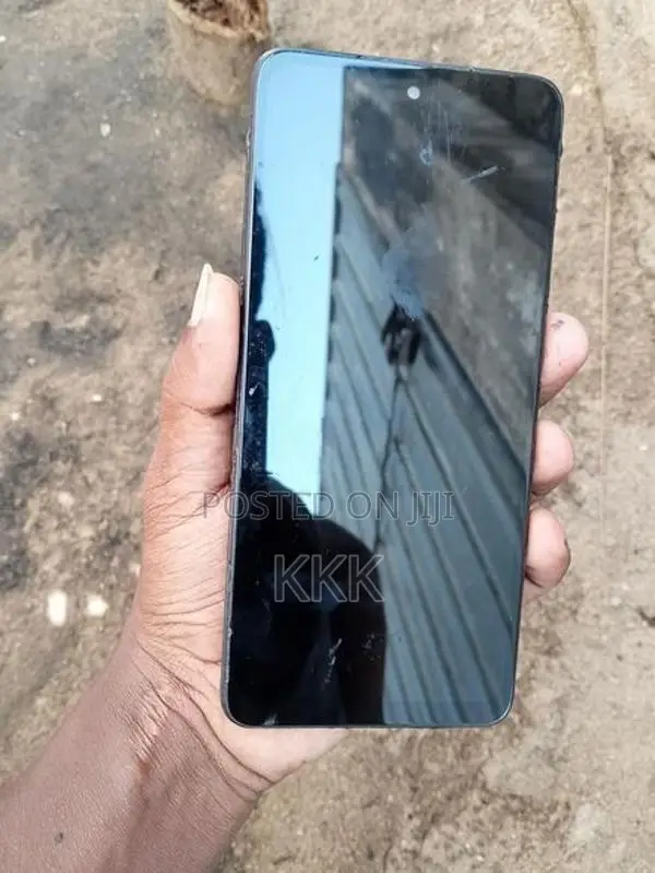 Xiaomi Poco X3 Pro Parts (Used)