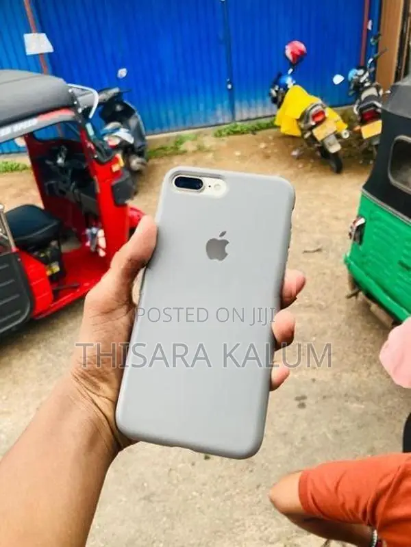 Apple iPhone 7 Plus (Used)
