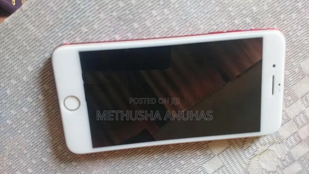 Apple iPhone 7 Plus Red (Used)