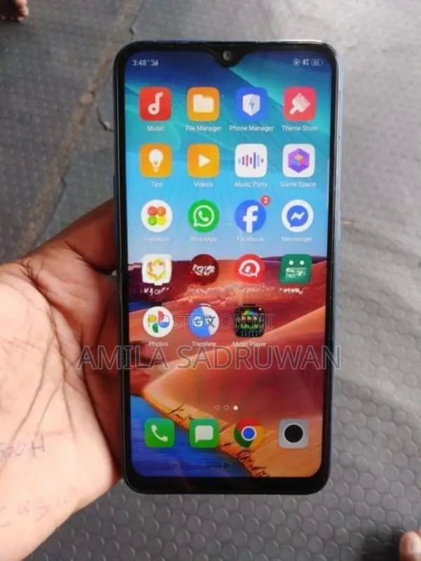 Oppo A5s (Used)