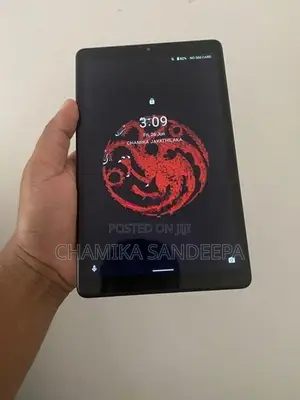 Lenovo Tab M8