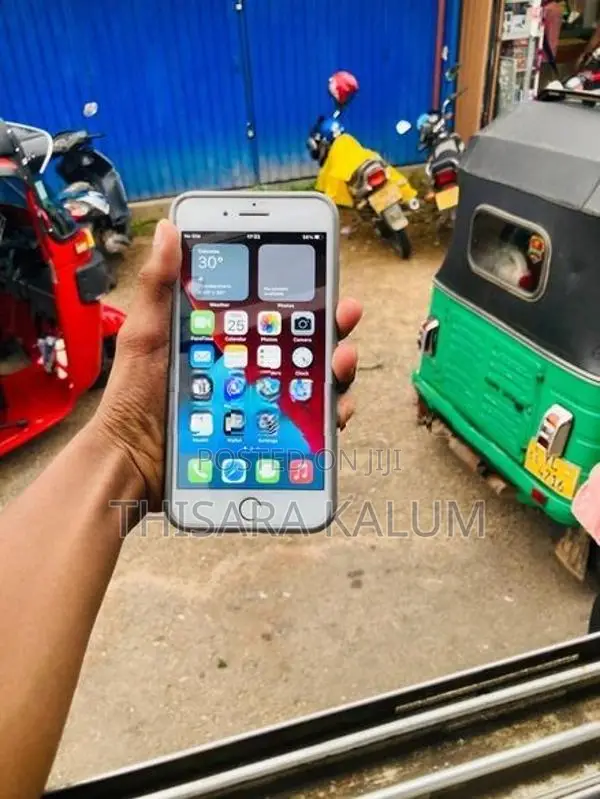 Apple iPhone 7 Plus (Used)