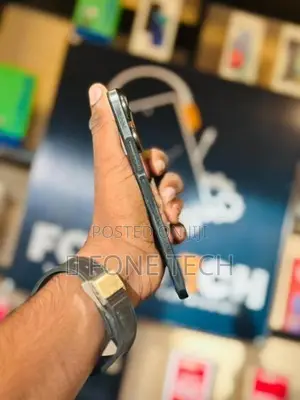 Xiaomi Redmi 13C 8GB 256GB (Used)