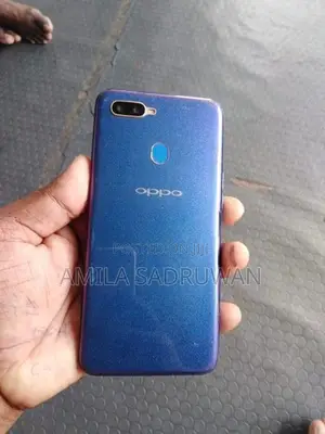 Oppo A5s (Used)