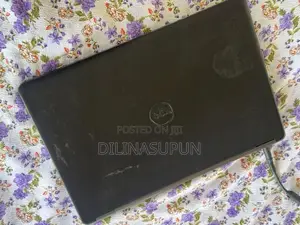 Dell Latitude 5490 Intel Core i5 8th Gen 8GB RAM 256GB SSD