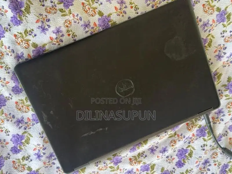 Dell Latitude 5490 Intel Core i5 8th Gen 8GB RAM 256GB SSD