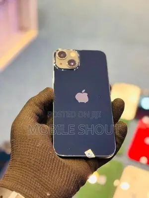Apple iPhone 13 128GB (Used)
