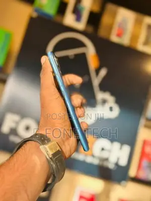Xiaomi Poco C31 4GB 64GB (Used)