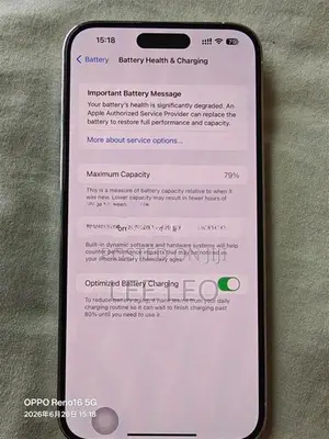 Apple iPhone 14 Pro Max (Used)