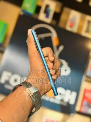 Xiaomi Poco C31 4GB 64GB (Used)