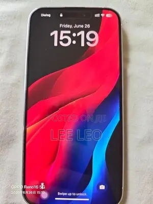 Apple iPhone 14 Pro Max (Used)