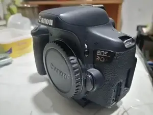 canon 750d fullset