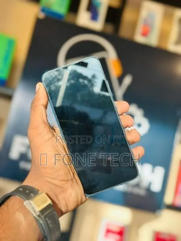 Xiaomi Poco C31 4GB 64GB (Used)