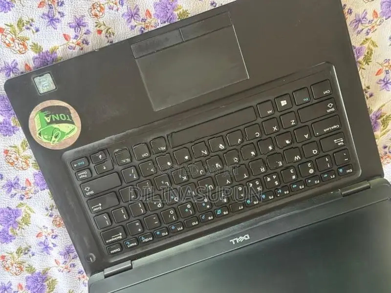 Dell Latitude 5490 Intel Core i5 8th Gen 8GB RAM 256GB SSD