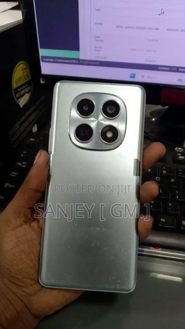 Xiaomi Redmi Note 15 3 month use (Used)