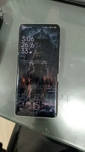 Xiaomi Redmi Note 15 3 month use (Used)