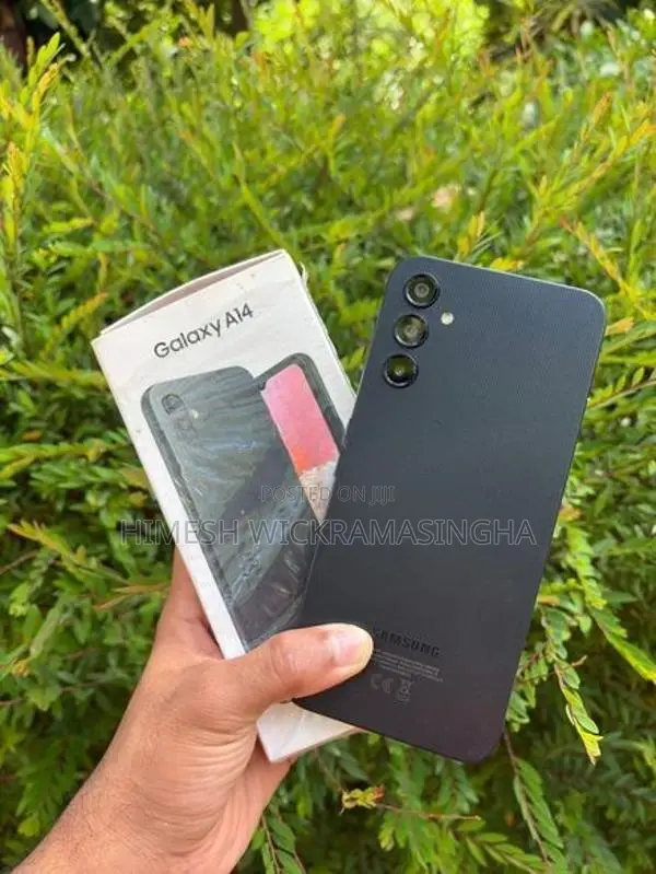 Samsung Galaxy A14 (Used)