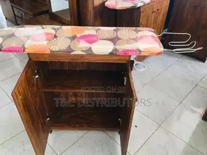 Iron Board