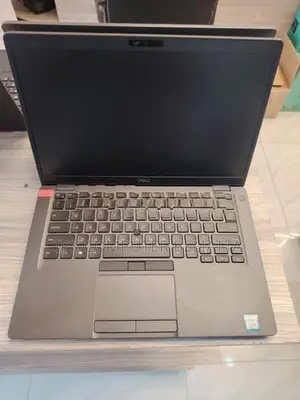 Latitude i5 8Gen Laptop 8GB