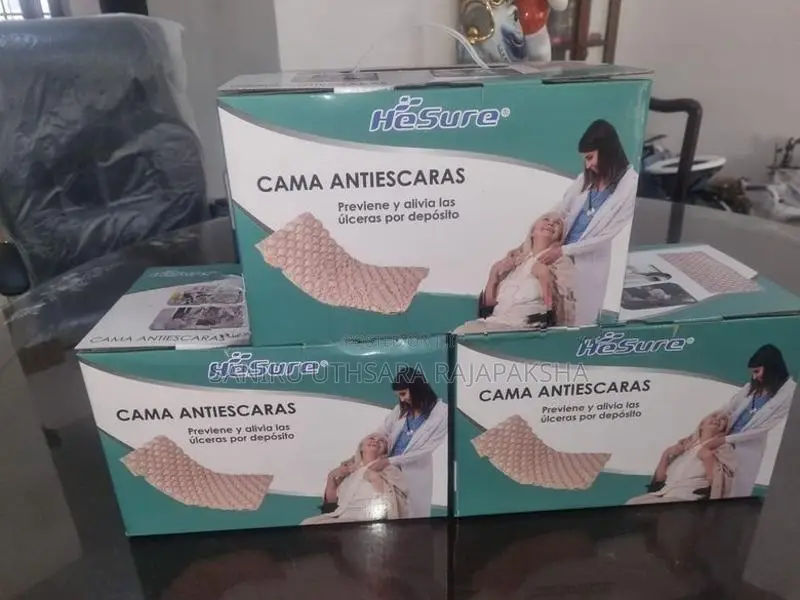 Patient Air Mattresses