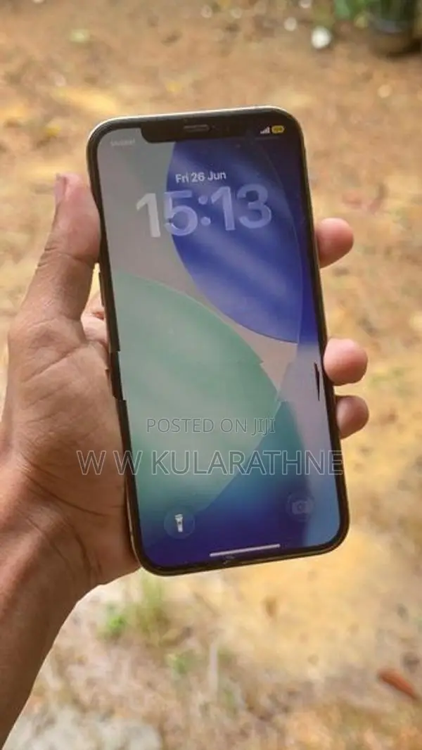 Apple iPhone 12 Pro (Used)