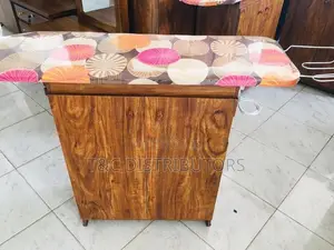 Iron Board