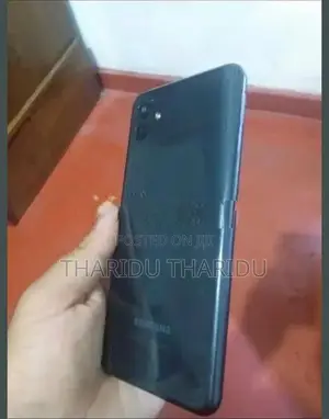 Samsung Galaxy A04 (Used)