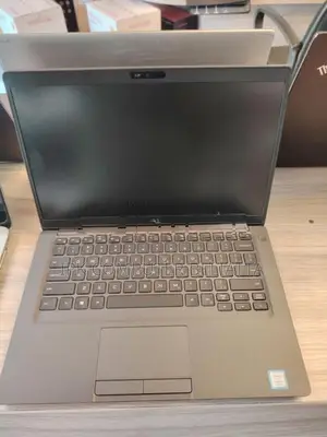 Latitude i5 8Gen Laptop 8GB