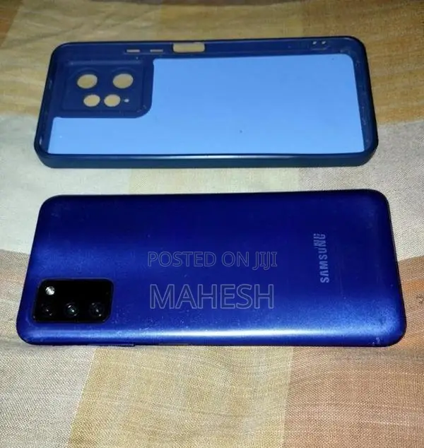 Samsung Galaxy A03s 64GB (Used)
