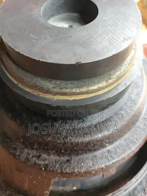 Bass Speakers