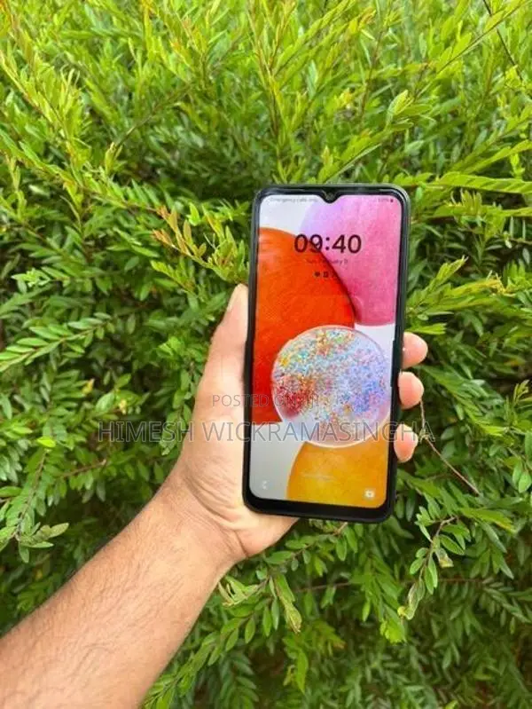 Samsung Galaxy A14 (Used)