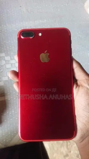 Apple iPhone 7 Plus (Used)