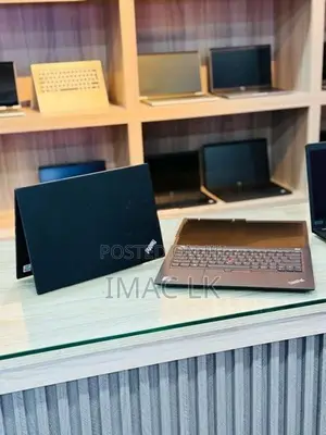 Lenovo T14S - Core I5 10th Gen 16GB RAM /256GB NVME SSD -Laptop