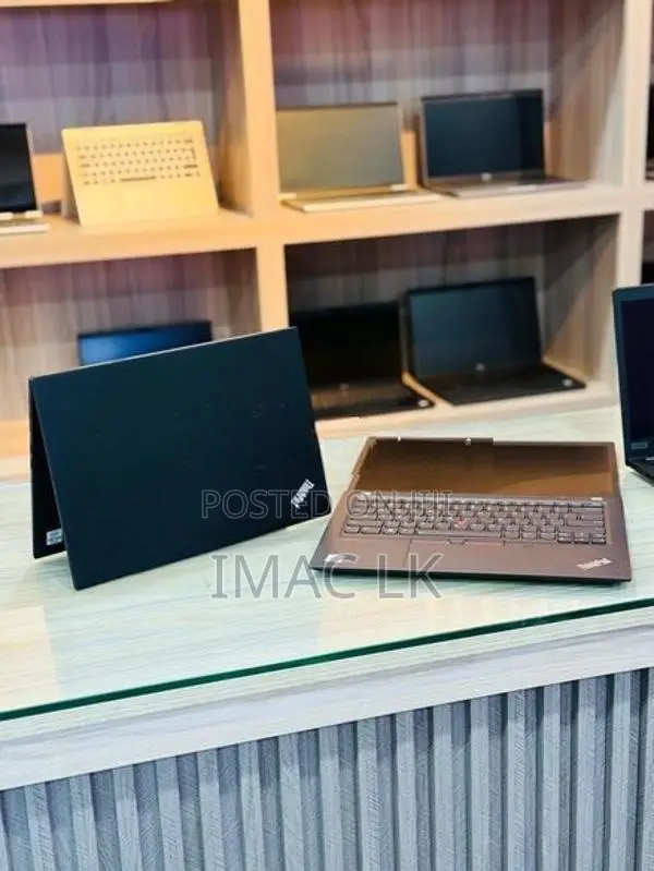 Lenovo T14S - Core I5 10th Gen 16GB RAM /256GB NVME SSD -Laptop