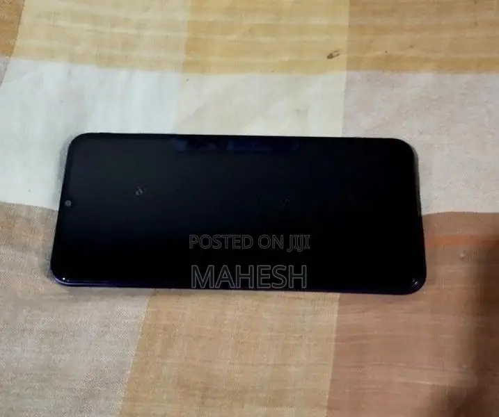 Samsung Galaxy A03s 64GB (Used)