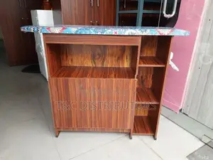 Iron Board