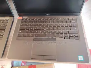 Latitude i5 8Gen Laptop 8GB