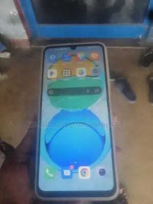 Honor X7a (Used)