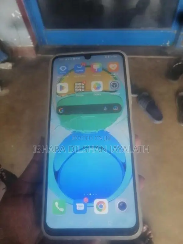 Honor X7a (Used)