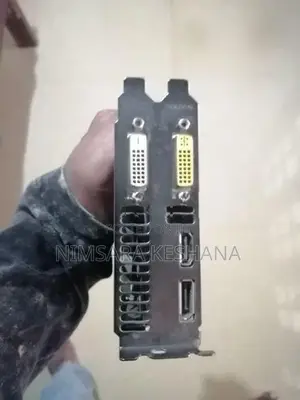 GTX 970 4GB Graphic Card