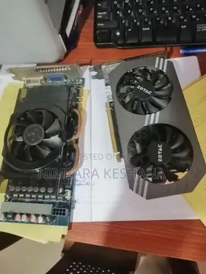 GTX 970 4GB Graphic Card