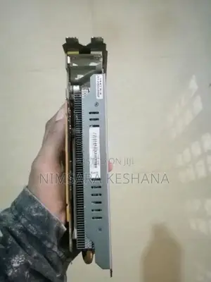 GTX 970 4GB Graphic Card