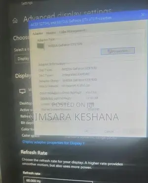 GTX 970 4GB Graphic Card