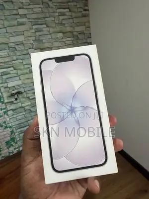 Apple iPhone 17e 256GB (Brand New)